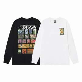 Picture of Stussy T Shirt Long _SKUStussyM-XXL6ctS22660552293